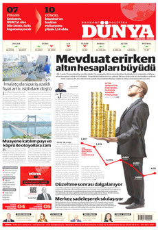 DÜNYA