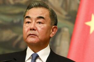 Çin Dışişleri Bakanı Vang: Ukrayna krizinin tarafı değiliz