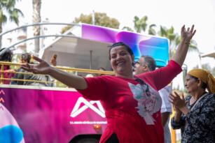 MERSİN’İN SOKAKLARINDA ROMAN HAVASI