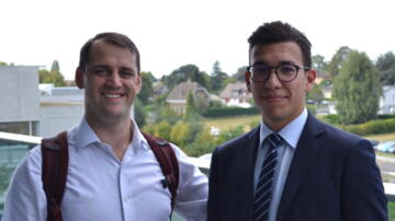 Bilim insanlarının 100 yıldır kafasını karıştıran bir gizemi çözdü.