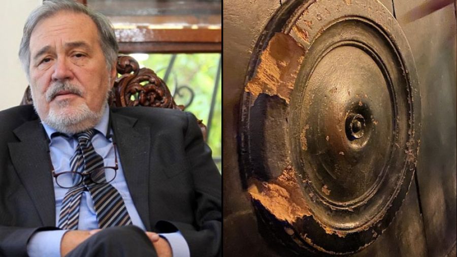 İlber Ortaylı’dan ‘Ayasofya’ tepkisi