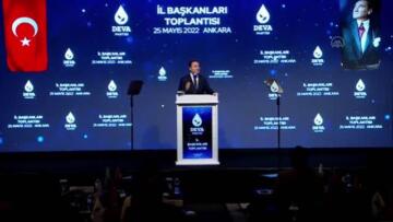 Ali Babacan: ‘Oyunu görüyoruz, kimse millete ağır bedeller ödetmeye kalkmasın’
