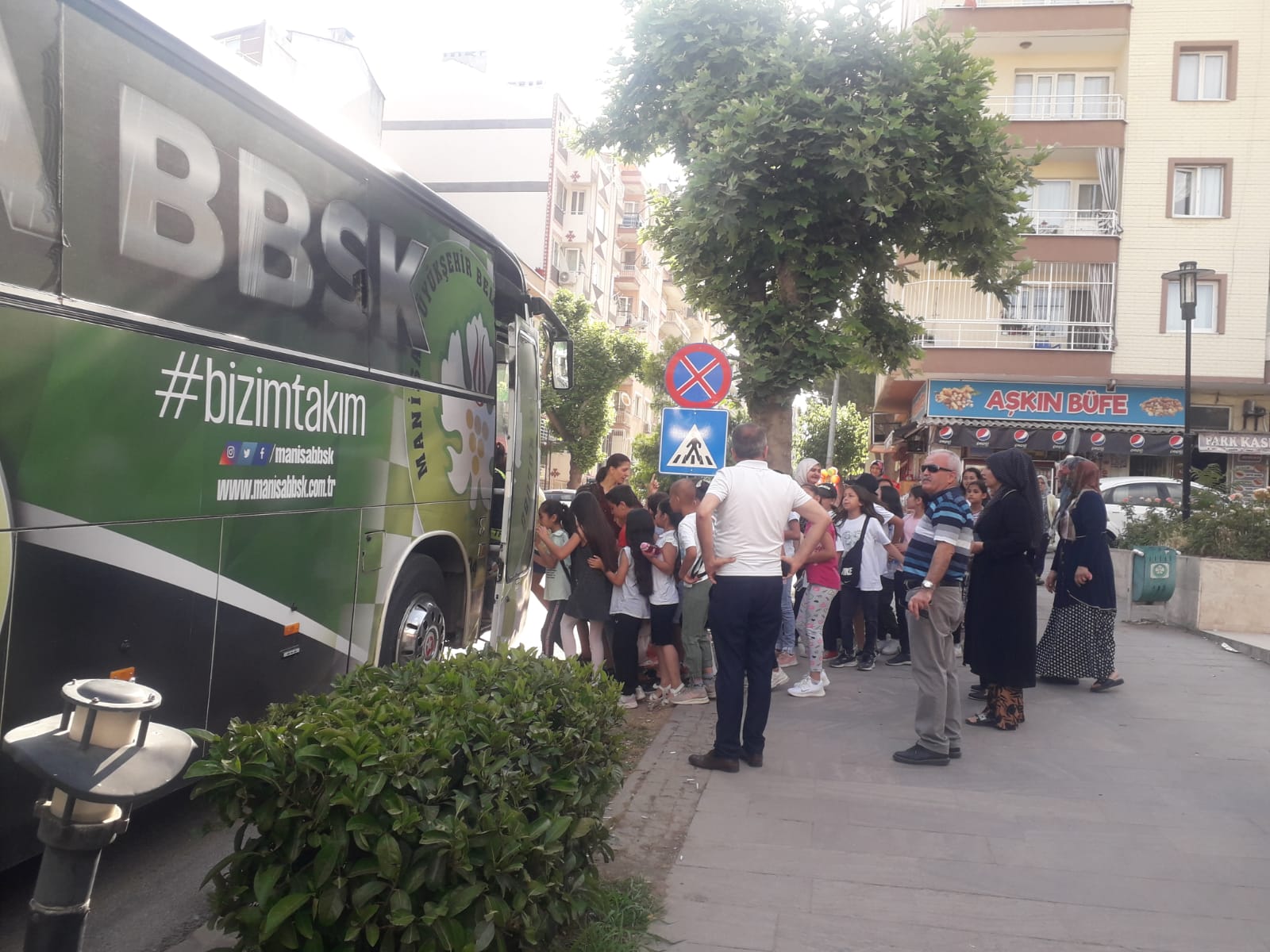 “Sinemaya Gitmeyen Çocuk Kalmasın