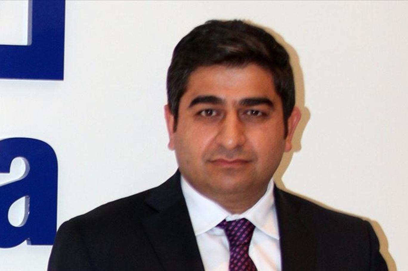 Sezgin Baran Korkmaz, 15 Temmuz’da ABD’ye iade edilecek.