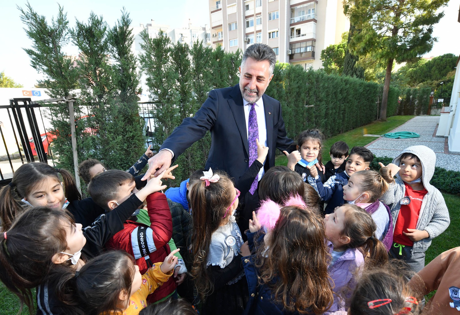 “Ayda Bebek Anaokulu” kayıtları başlıyor