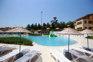 Aqua Yaşam bu bayram da serinletecek