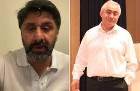 Arıkan ve Eker cinayetinde gelişme.