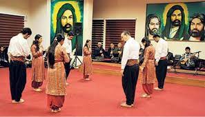 *Esenyurt’ta Muharrem Ayı öncesi ibadethaneler temizlendi