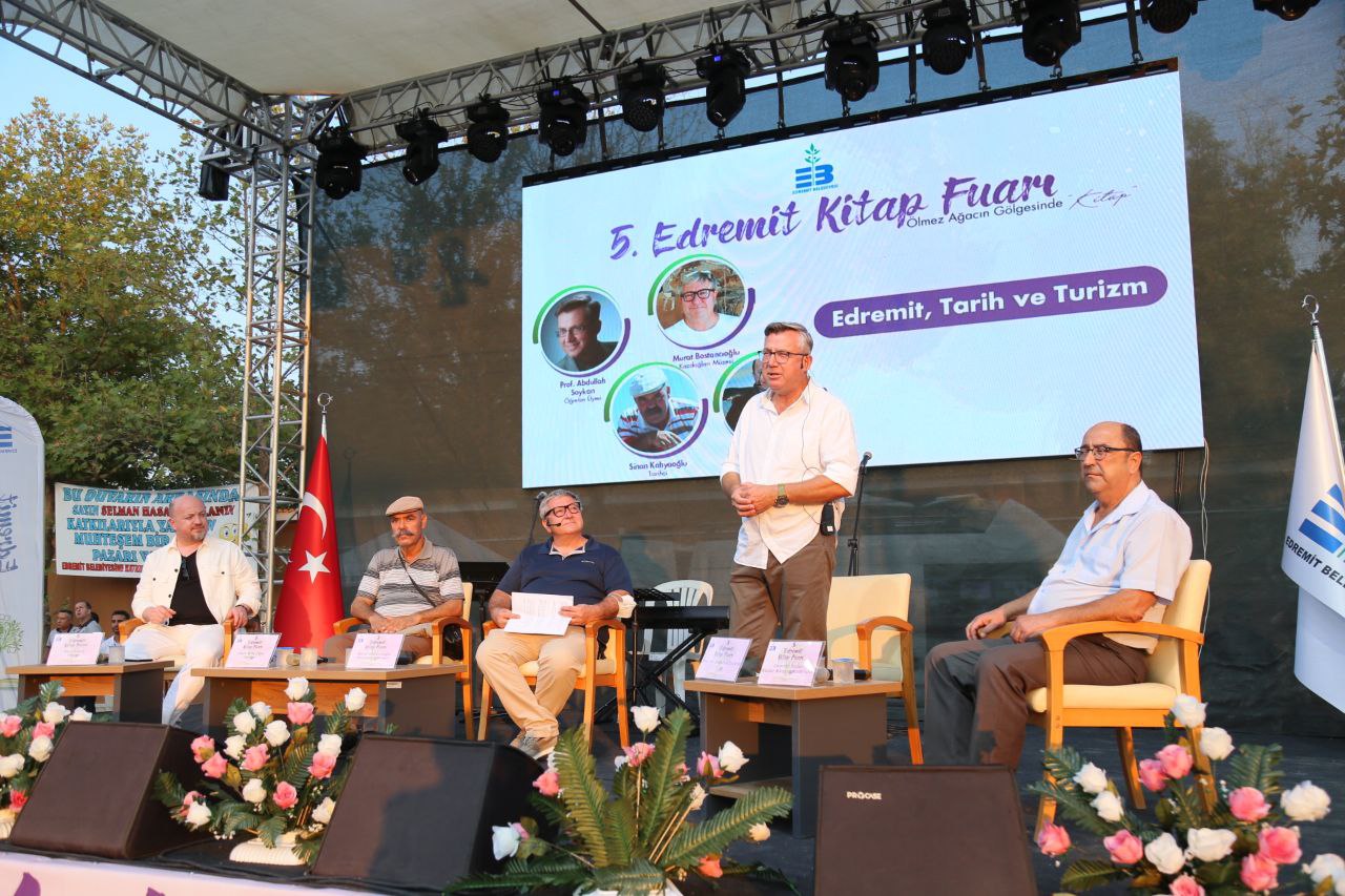 Gültekin; “Hepimizin birer Atatürk olması gerekir”