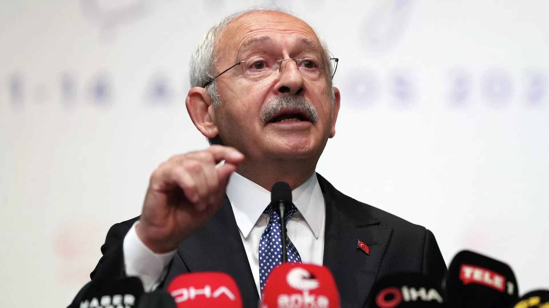 Kılıçdaroğlu’ndan ‘sosyal konut projesi’ eleştirisi: Seçim öncesi para toplamak için yapıyorsun bunu