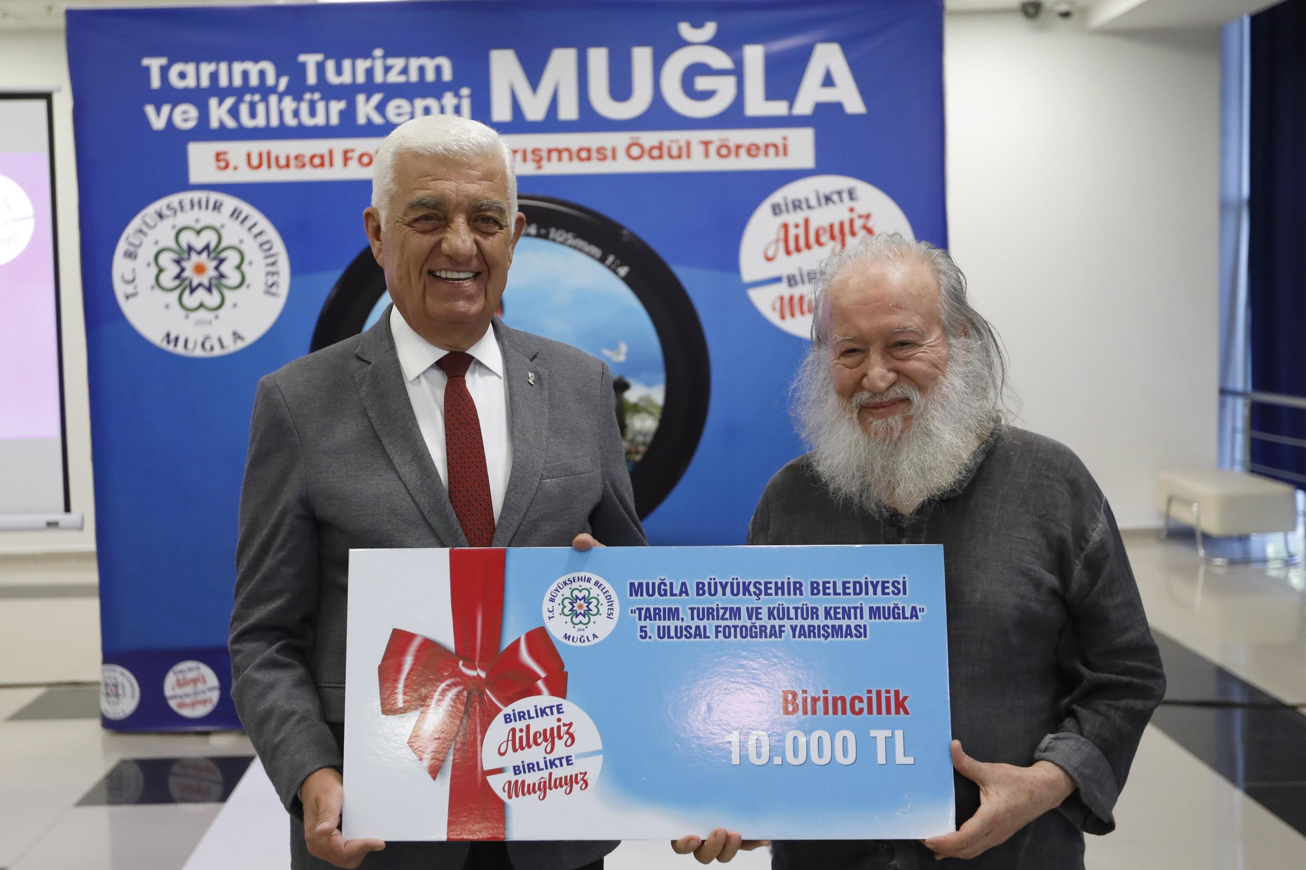 Fotoğraf yarışması ödülleri sahiplerini buldu (3)