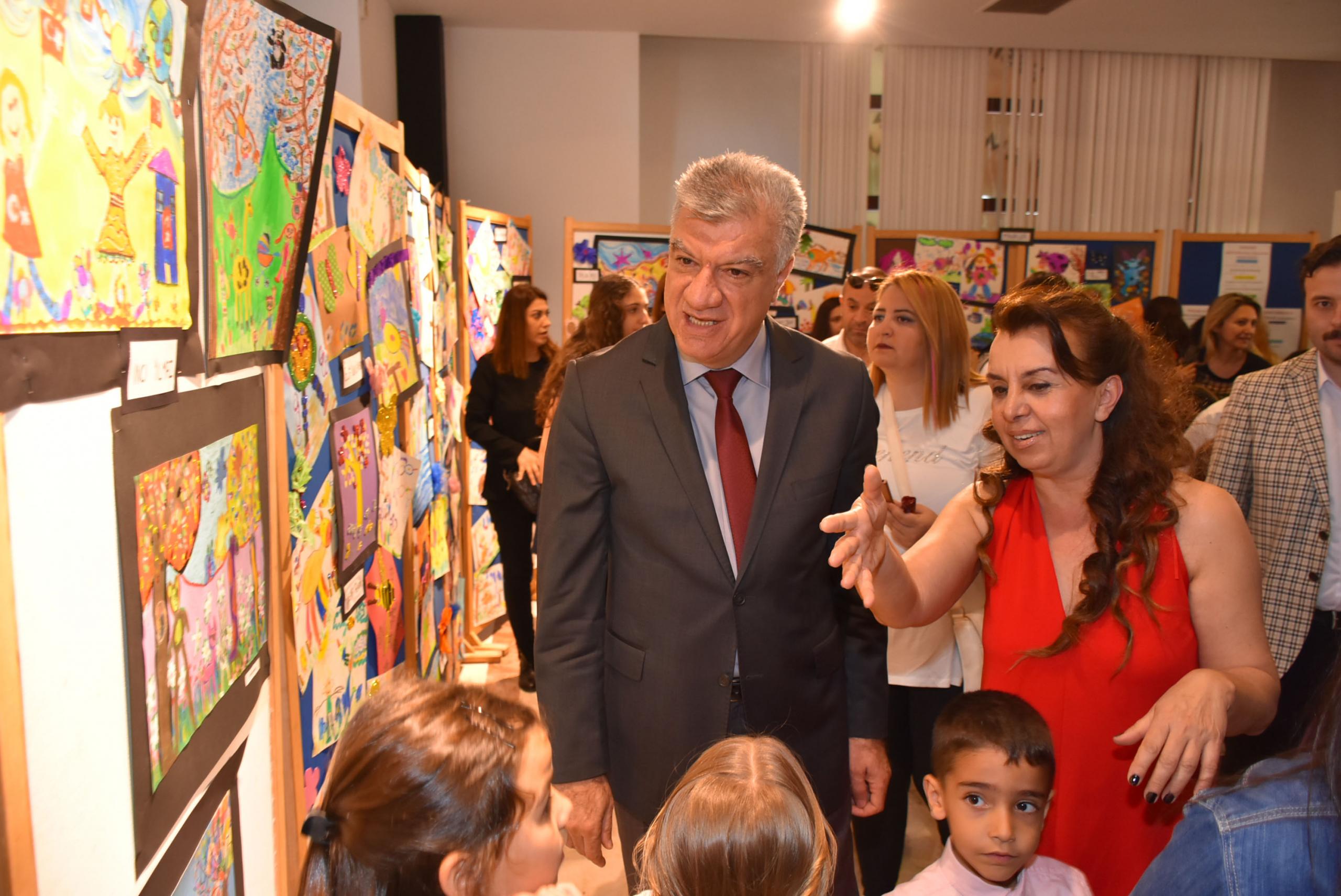 Kişisel gelişim kurs kayıtları başladı