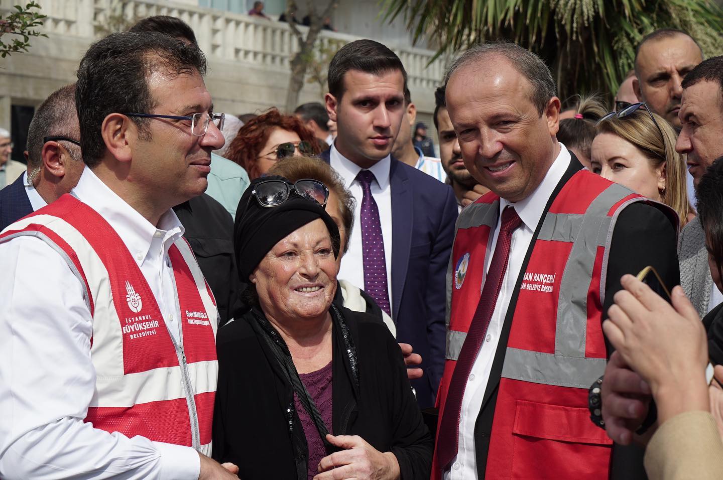 Avcılar Yatırımlarla Güçleniyor