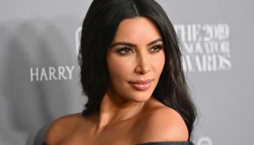 Kim Kardashian’a kripto sebebiyle ceza