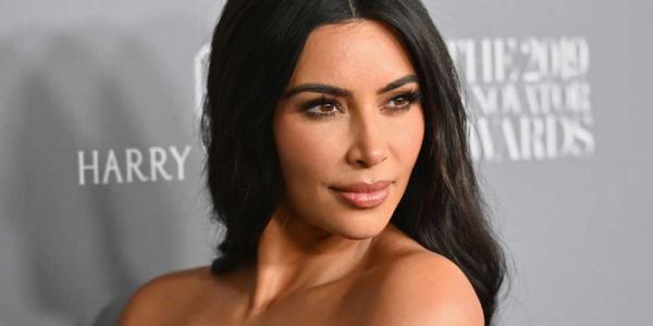 Kim Kardashian’a kripto sebebiyle ceza