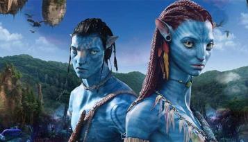 Avatar 2’nin yeni fragmanı yayımlandı