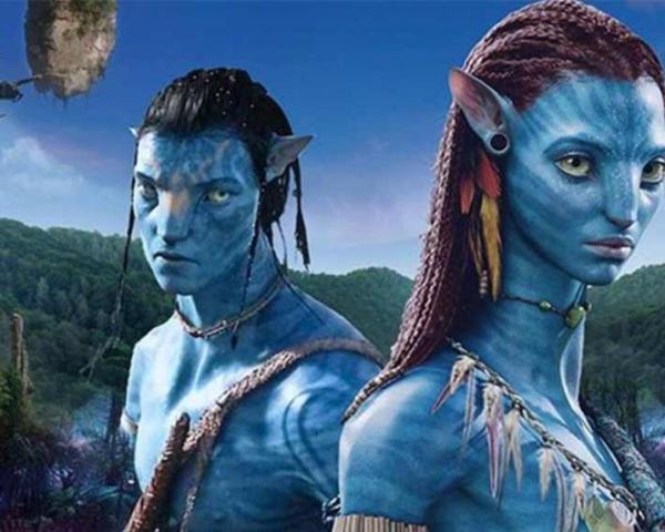 Avatar 2’nin yeni fragmanı yayımlandı