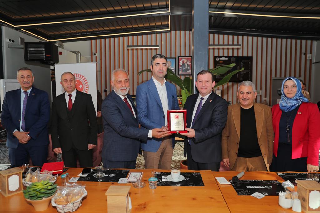 Kartal’da, 2023’ün İlk Muhtarlar Toplantısı Gerçekleştirildi