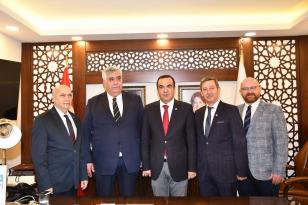 İYİ Parti İzmir İl Başkanı Bezircilioğlu’ndan danışman atamaları