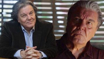 Usta oyuncu Kazım Akşar hayatını kaybetti