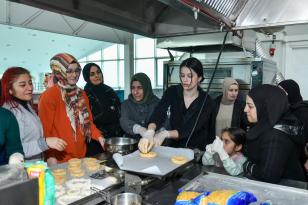 Esenyurt Belediyesi Çölyak hastaları için harekete geçti