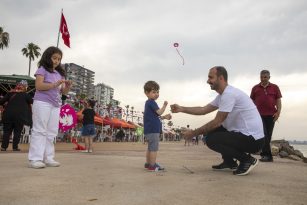 ‘Çevre ve Çocuk Şenliği’