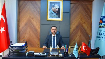 Şarkö Kent tarihinin en yüksek miktarda geri dönüştürülebilir atığının topladı