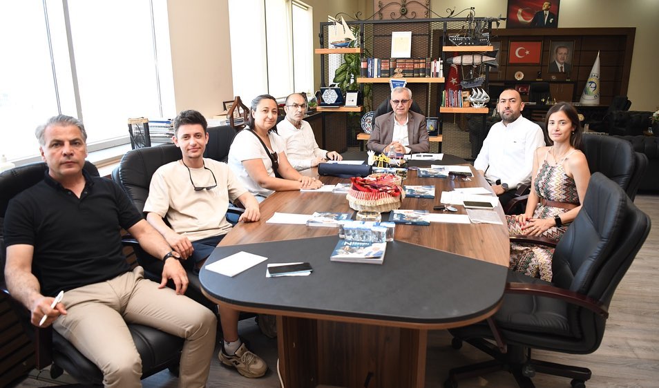 Bölgesel Triatlon Ligi Keşan etabı düzenleniyor.