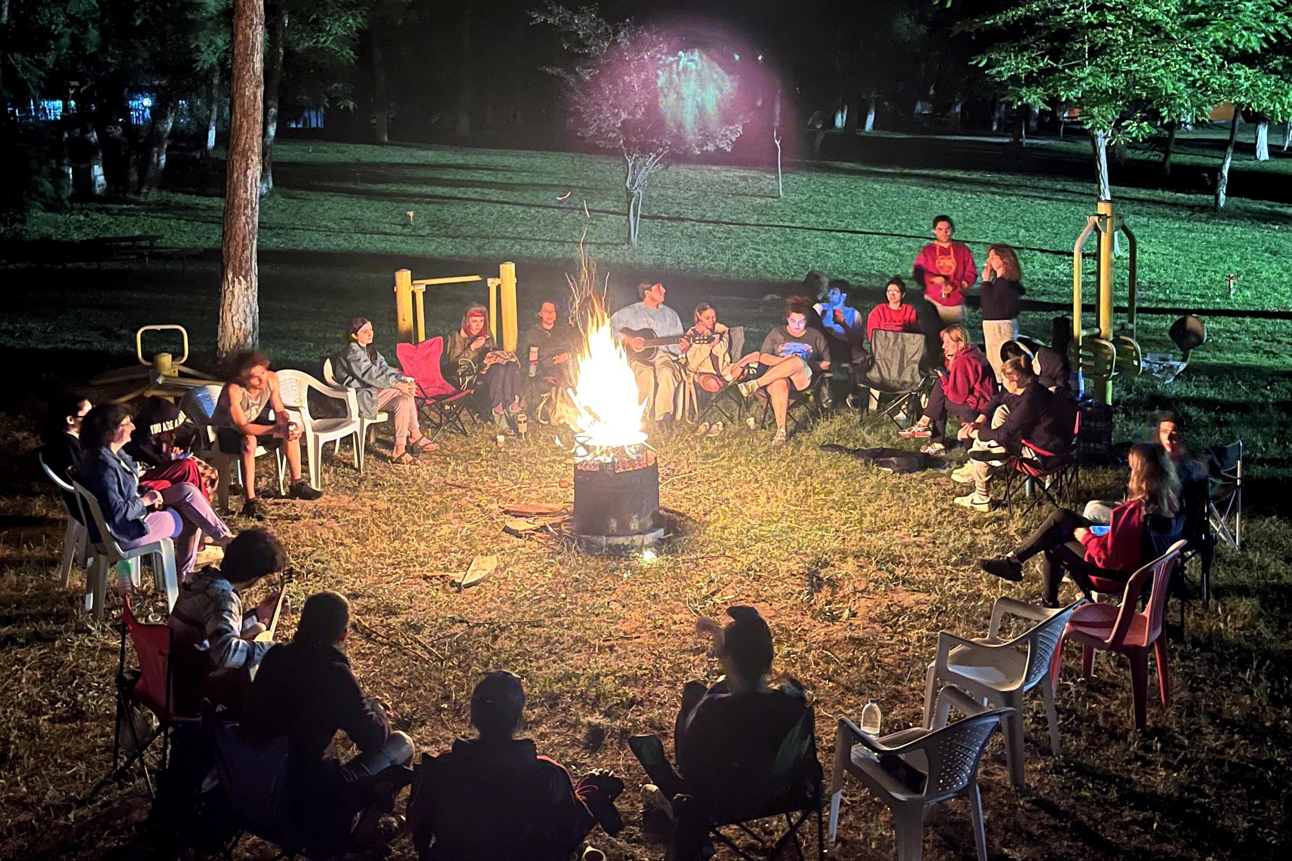 Eskişehir Büyükşehir Belediyesi kültürel, sanatsal ve sosyal destek çalışmaları aralıksız sürüyor.