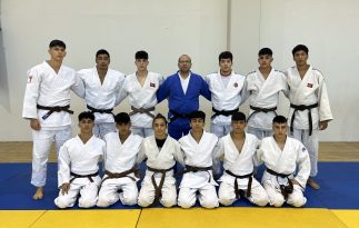 Manisa BBSK’lı Judoculardan 8 Madalya