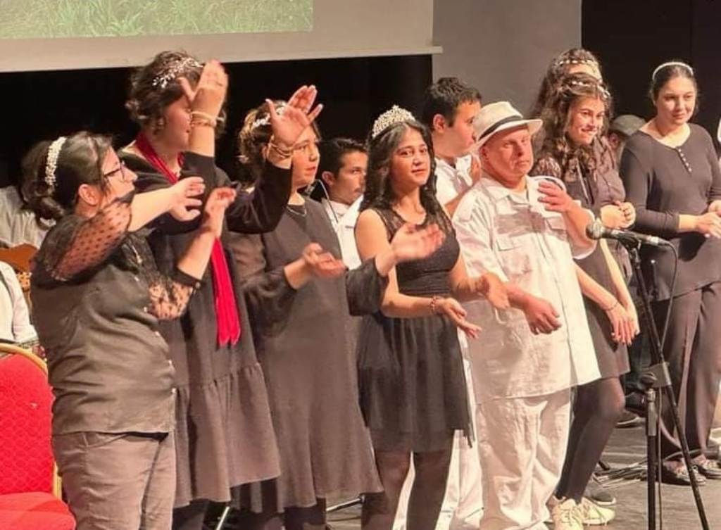 Özel çocuklar için 70’li yılların unutulmayan şarkılarını seslendirilecek