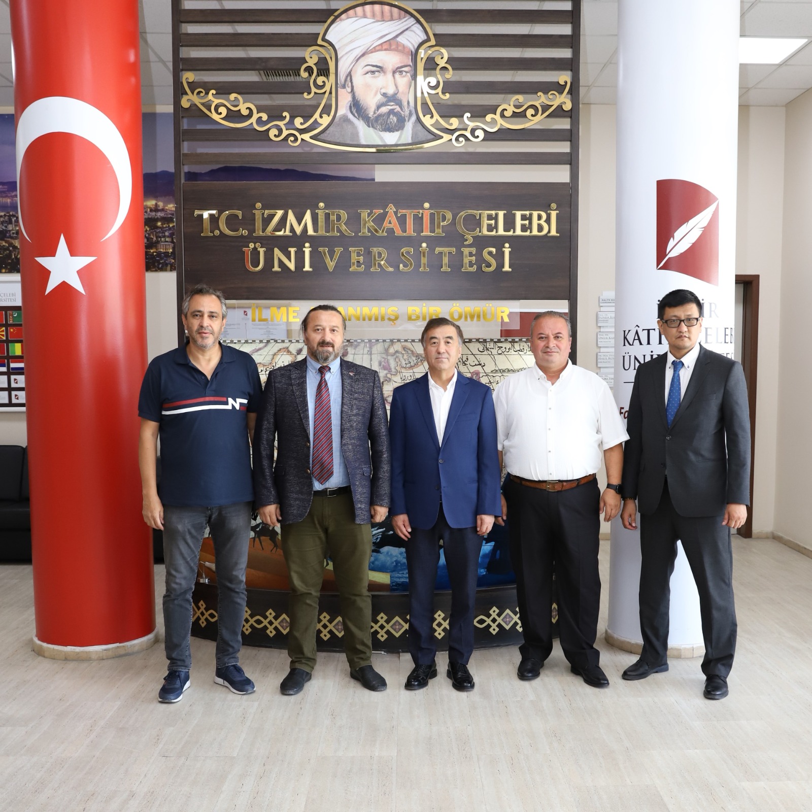 moğolistan