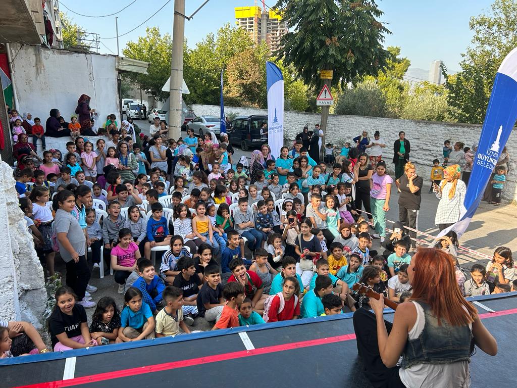 Cumhuriyet’in yüzüncü yıl kutlamalarının dayanışma noktaları