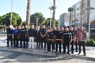 Başkan Arıkan’dan Keçi Sorununa Kökten Çözüm
