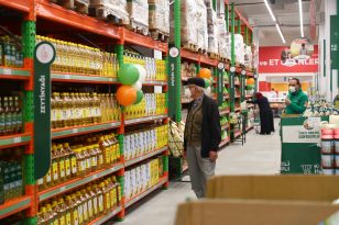 Bağcılar’da 10 Tarım Kredi Kooperatifi Marketi daha açılacak