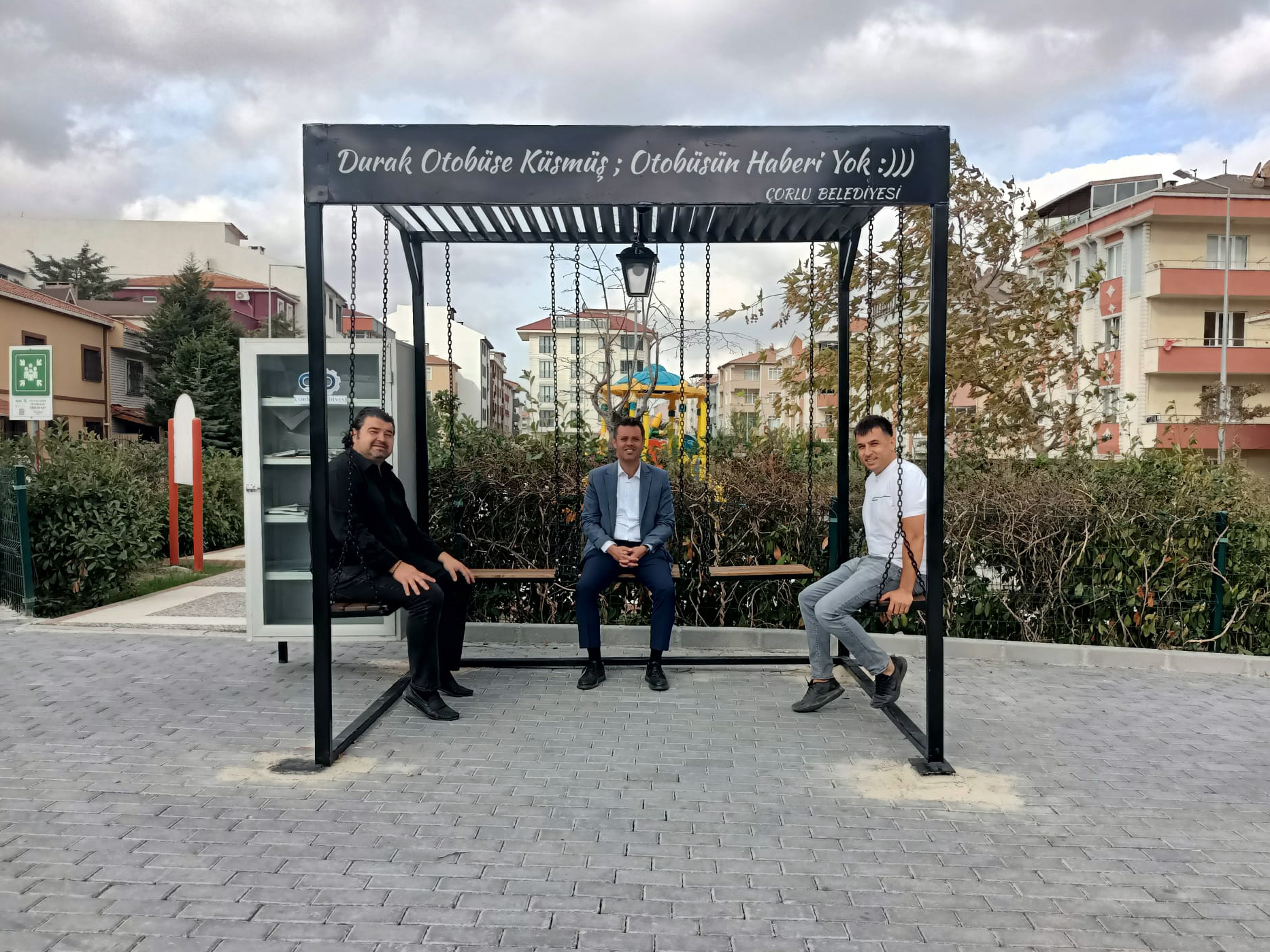 Kent Mobilyaları Çorlu’ya Renk Kattı