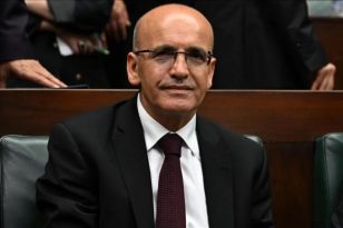 Bakan Mehmet Şimşek, 3’üncü çeyrek büyüme rakamlarını değerlendirdi