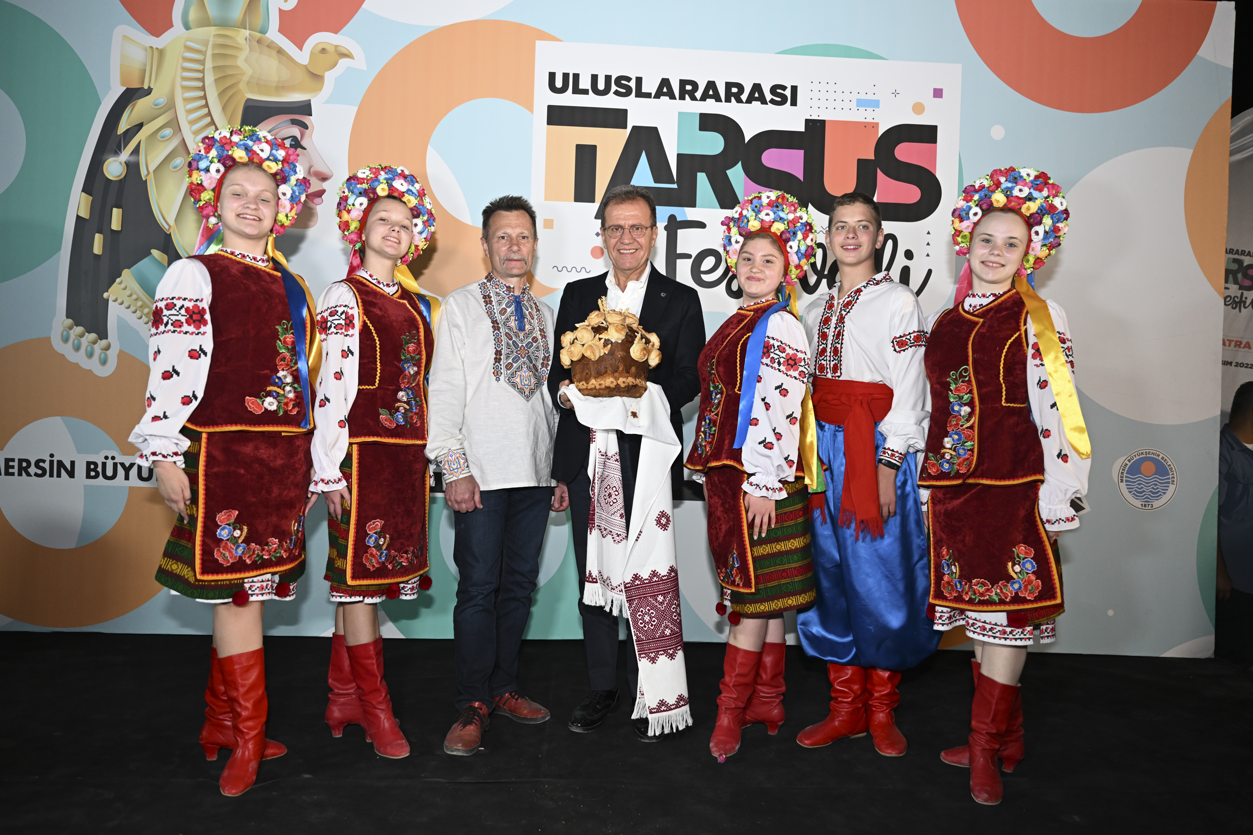 Tarsus Festivali, ‘Şahmeran Yılı’ teması ile gerçekleştirilecek.