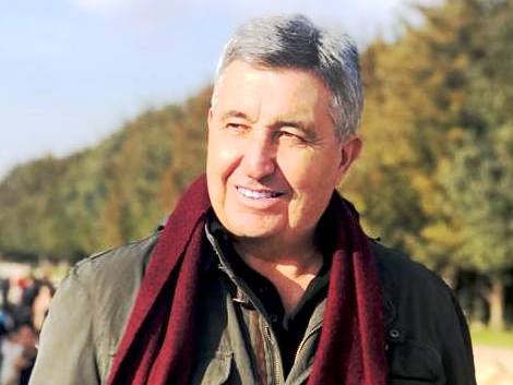 ergun özgün