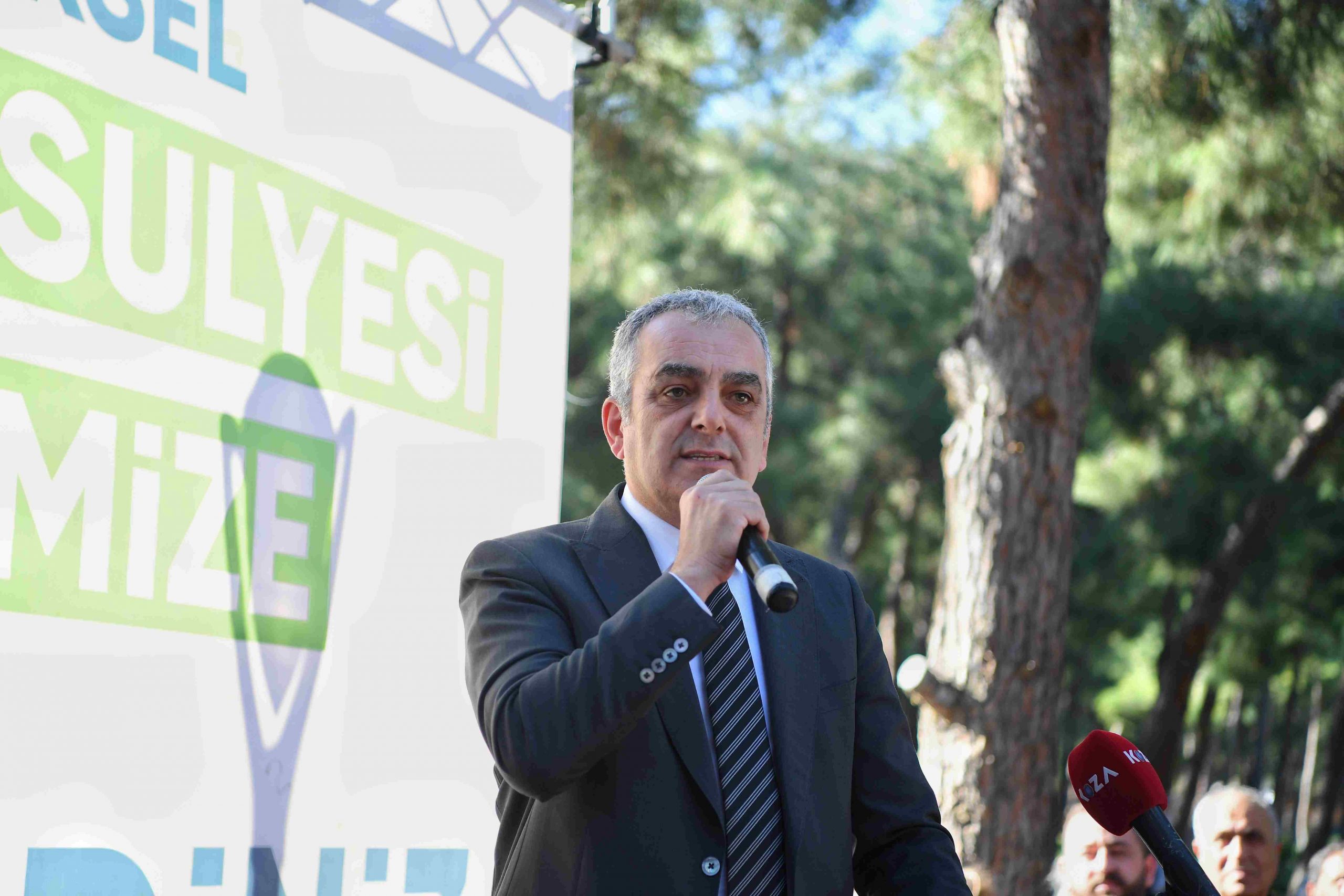 Candır Faulyesi şenliği