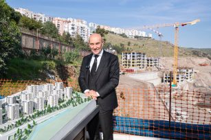 Soyer: “İzmir Türkiye’nin lokomotifi”