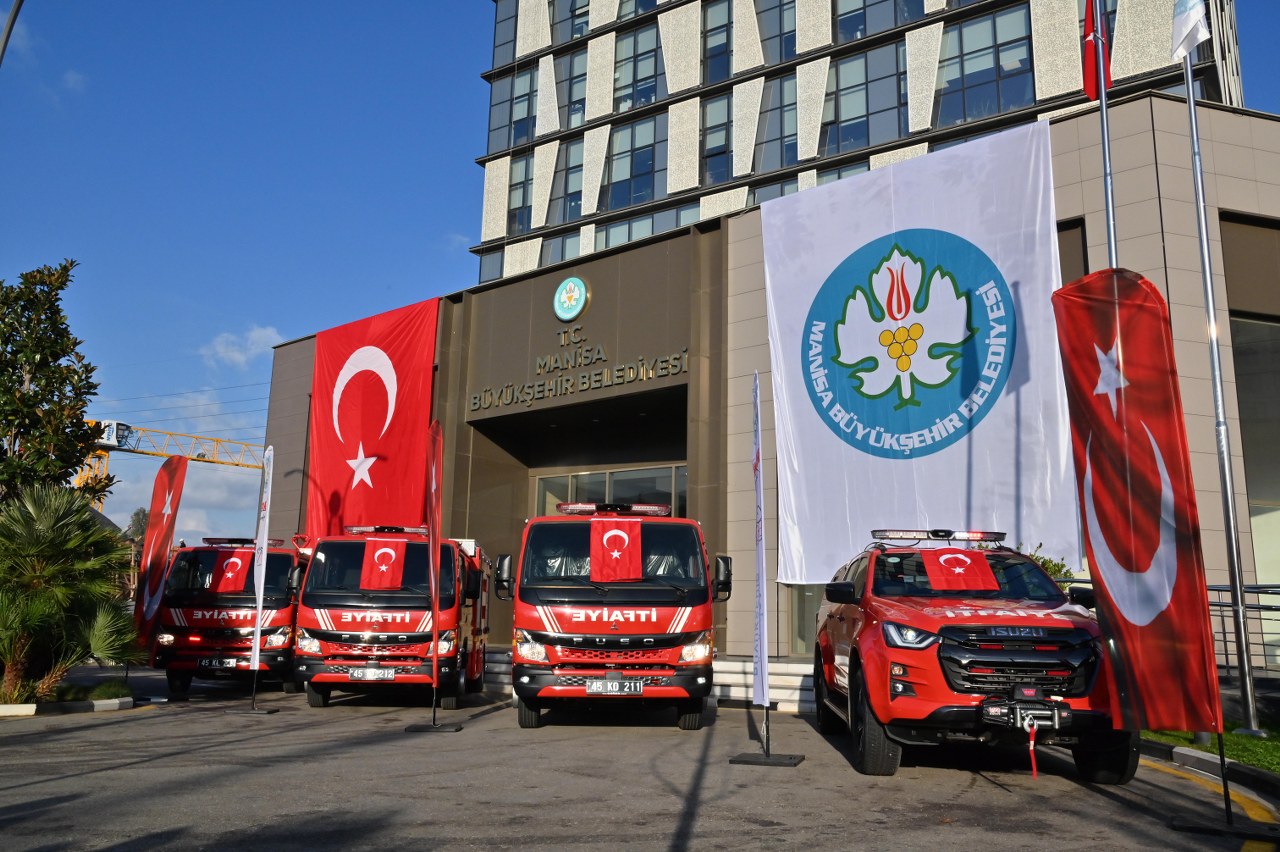 manisa itfaihiye