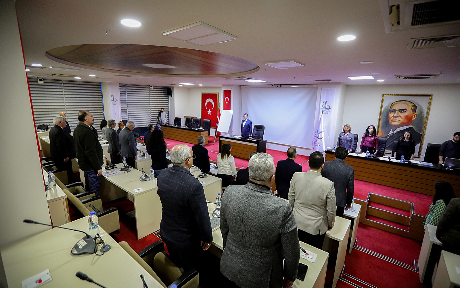 ‘Kuvayı Milliye’ ismi verilecek