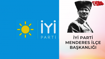İYİ Parti Menderes hızlandı..