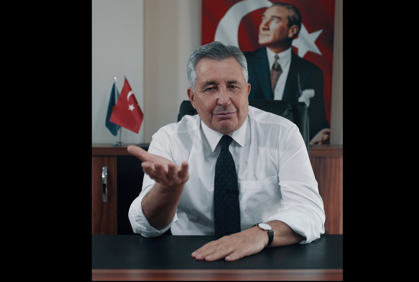 Neden İyi Parti ?