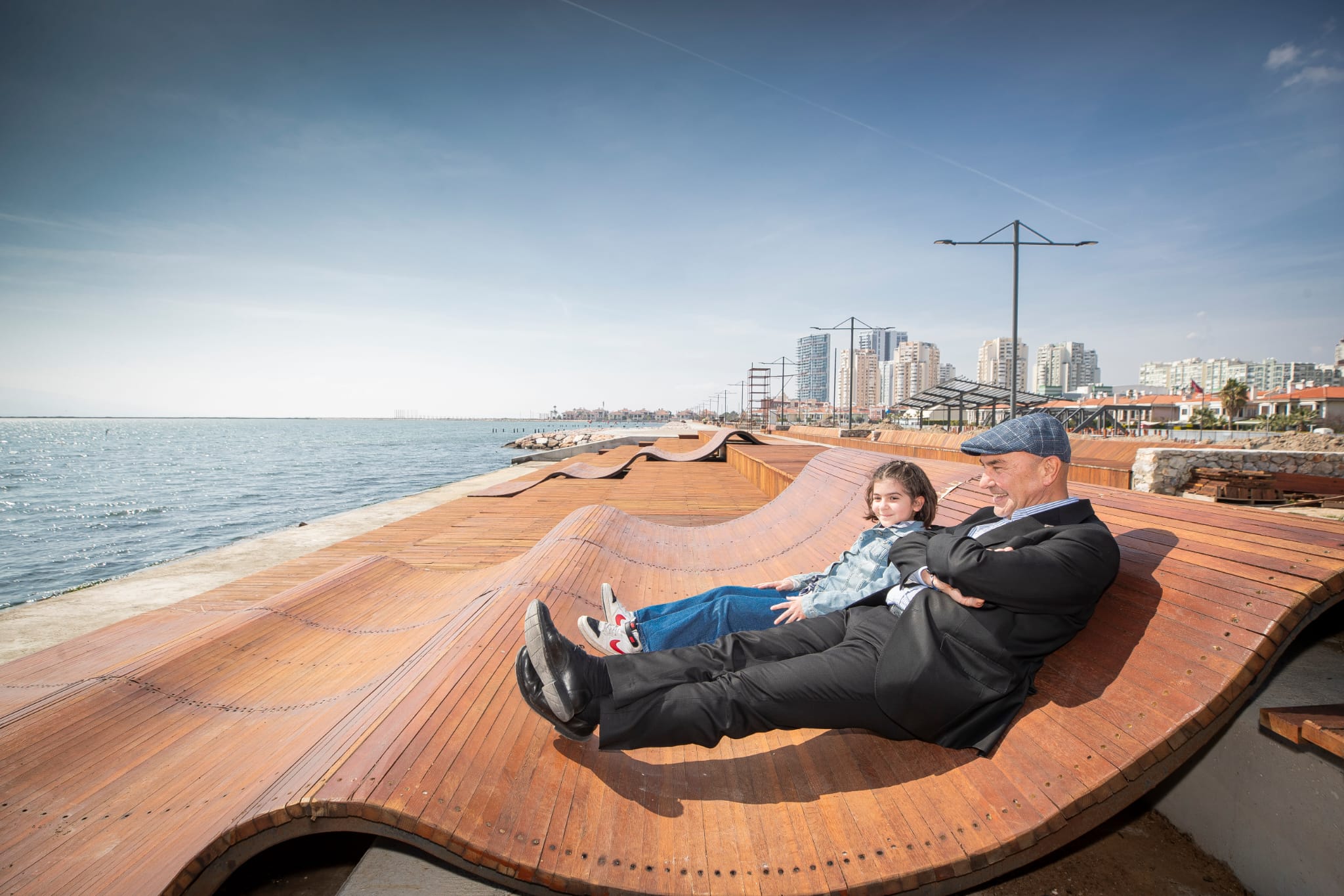 Flamingo Doğa Parkı’nda yüzde 80’lere gelindi