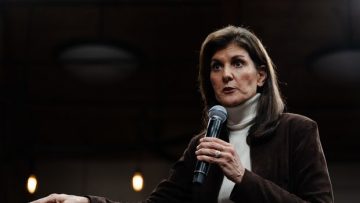 Nikki Haley Cumhuriyetçiler’in başkanlık yarışından çekilecek
