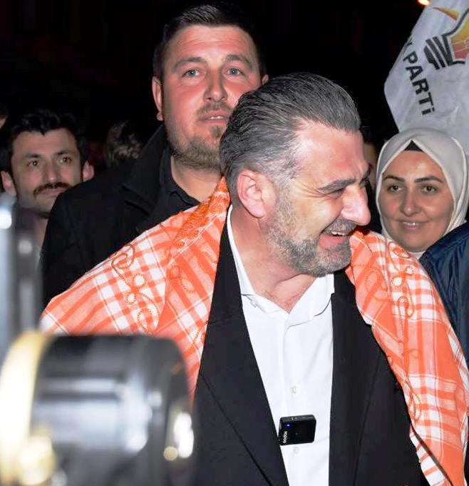 Menderes’de Akdeniz Rüzgarı esiyor..