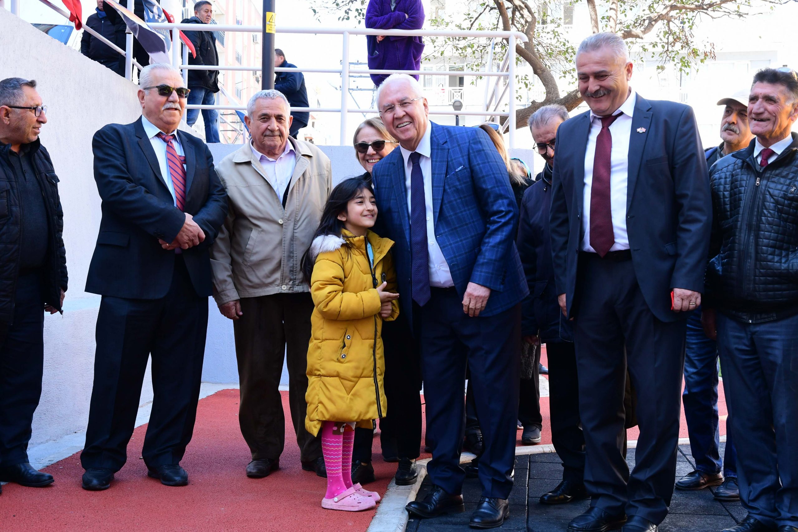 Başkan Selvitopu’dan “arıtma tesisi” tepkisi