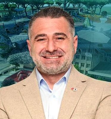 Menderes Değişime Hazırlanıyor..
